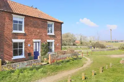 Image de 3 Bed in Walberswick (oc-aaferr)