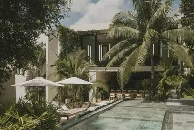 Image de 16Tulum • Luxury Private Villa w/ Chef & Concierge