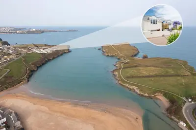 Image de 2 Bed in Newquay (oc-p00731)