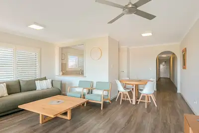 Image de Endless Horizon - Kingscliff Beachside Unit - Min. 3 Night Stays