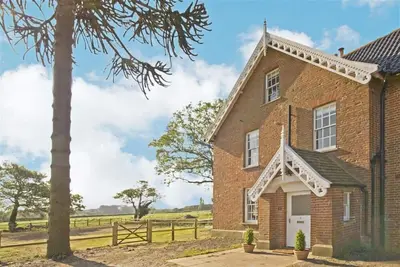 Image de 6 Bed in Nr Southwold (oc-hohall)