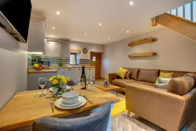 1 Bed in Bala (oc-bow114)
