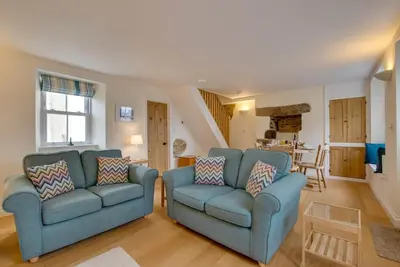 Image de 2 Bed in Porthleven (oc-pevcot)