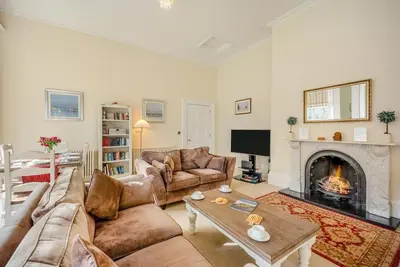 2 Bed in Beadnell (oc-4641)