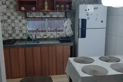 Image de Luar do Francês Peaceful Refuge, 2-bedroom apartment with covered parking.