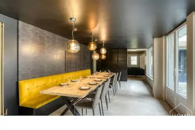 Image de Demeure Saga - Luxe et Forêt