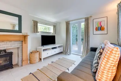 Image de 2 Bed in Sweffling (oc-whcs)