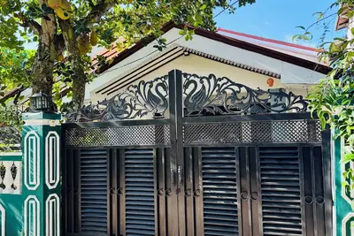 Image de Airport Gateway! Cozy 2br Villa Minutes from Bia Cmb. Perfect Stopover.