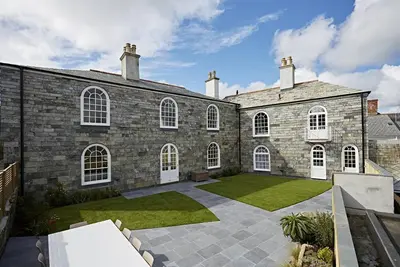 Image de 6 Bed in Padstow (oc-p00760)