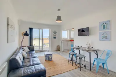 2 Bed in Hunstanton (oc-2019)