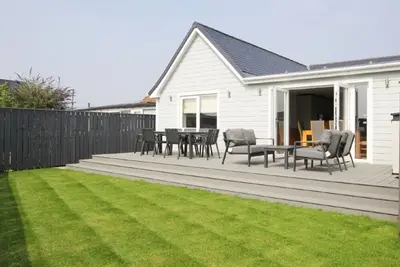 3 Bed in Beadnell (oc-gd1567)