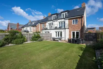 Image de 4 Bed in Beadnell (oc-gd1280)