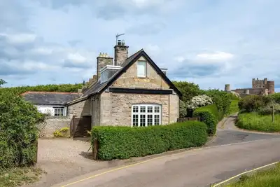 Image de 4 Bed in Bamburgh (oc-gd1264)