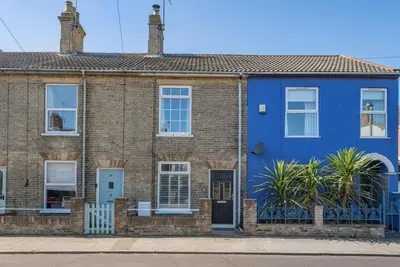 Image de 2 Bed in Lowestoft (oc-c31866)