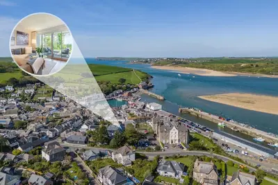 Image de 2 Bed in Padstow (oc-h32002)