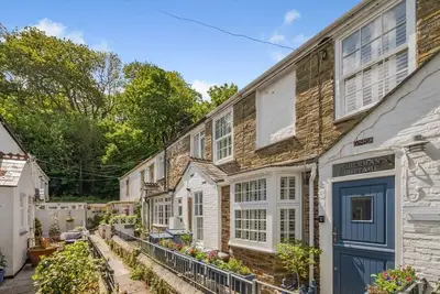 Image de 2 Bed in Padstow (oc-f32031)