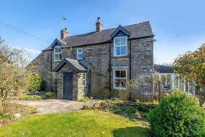 Image de 4 Bed in Onecote (oc-b31731)