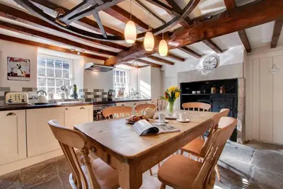 Image de 2 Bed in Askrigg (oc-ds778)