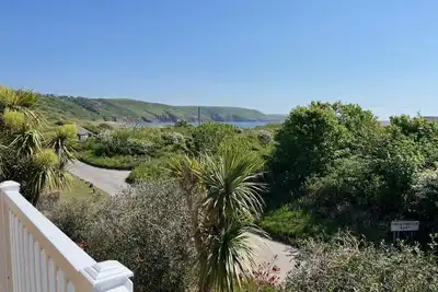 Image de 3 Bed in Freshwater East (oc-t31935)