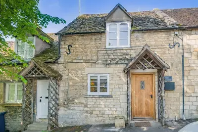 Image de 2 Bed in Winchcombe (oc-t32023)