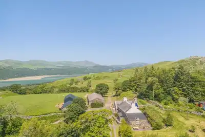 Image de 4 Bed in Arthog (oc-b31966)