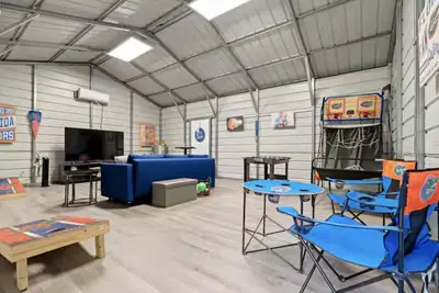 Image de The Gator Den: Perfect for Groups & Families! 3 Br/ 2 Bath