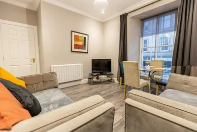 Image de 2bedroom apartment within walking distance to city