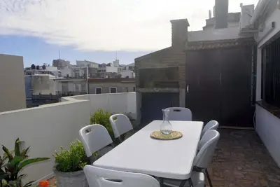Image de Casa Yacumenza Roof-Top Terrace Penthouse