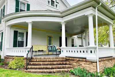 Image de Historic Champlin House at Keuka Lake