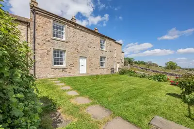 Image de 4 Bed in Horsehouse (oc-c32282)