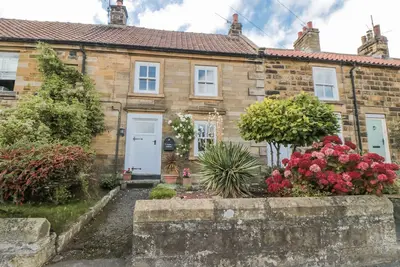 Image de Manor Cottage, pet friendly, character holiday cottage in Cloughton