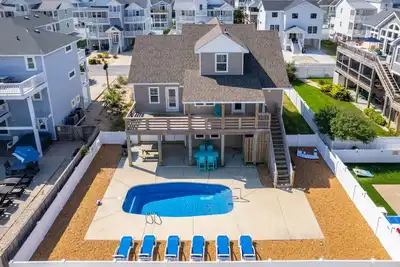 Image de 3min Walk to Beach with Heated Pool in Ocean Sands