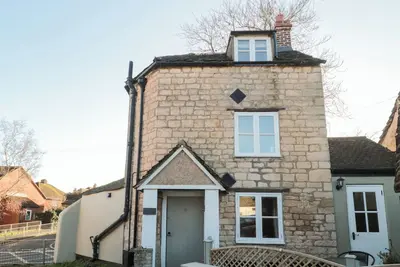 Image de The Corner Cottage, pet friendly, with a garden in Wotton-Under-Edge