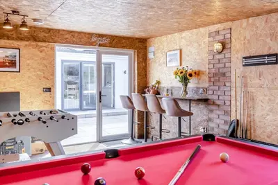 Image de 4 Bed in Berrow (oc-h32250)