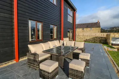 Image de Stackyard, pet friendly, character holiday cottage in Witton Gilbert