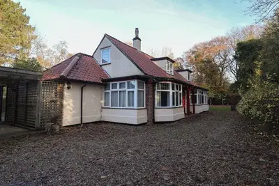 Image de The Anchorage, pet friendly, with open fire in Hoveton & Wroxham