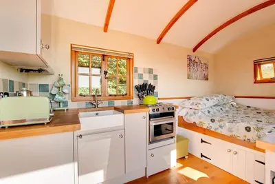 Image de 1 Bed in Cove (oc-cloudm)