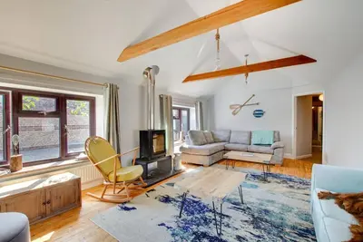 Image de 5 Bed in Salthouse (oc-cubot)