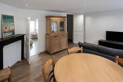 Image de Le perchoir de Maurice, calme et cosy