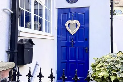 2 Bed in Whitby (oc-w985)