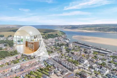 Image de 3 Bed in Padstow (oc-s32431)
