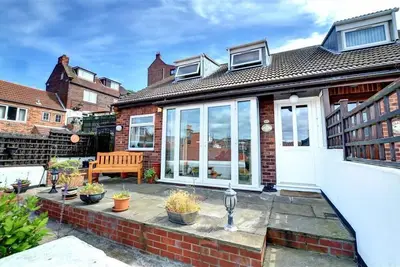 2 Bed in Whitby (oc-w017)