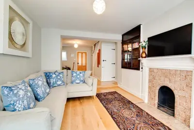 2 Bed in Cromer (oc-2114)