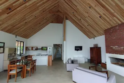 Image de Casa Francis Oxa: Beautiful 3-bedroom nature escape, 5 minutes from town