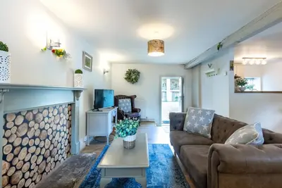 Image de 2 Bed in Pateley Bridge (oc-ds127)