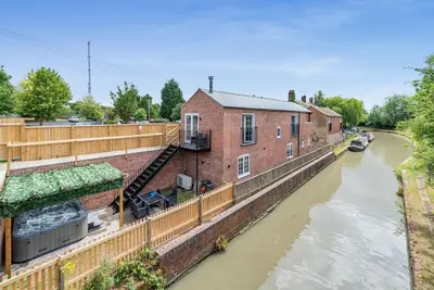 Image de 2 Bed in Rugby (oc-w32580)