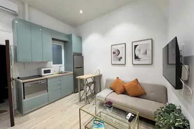 Image de Ar Movistar Arena/Wizink centrally located and modern floor