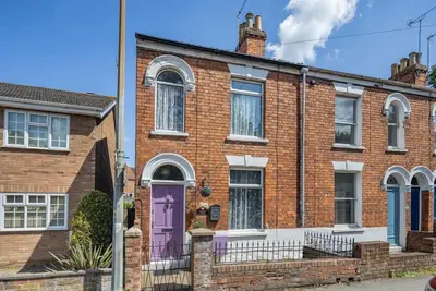 Image de 2 Bed in Louth (oc-p32381)