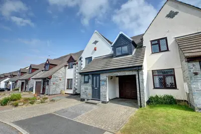 Image de 4 Bed in Padstow (oc-p00184)