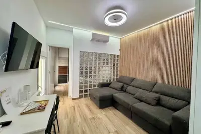 Image de Ar Tetuán modern and well-connected apartment